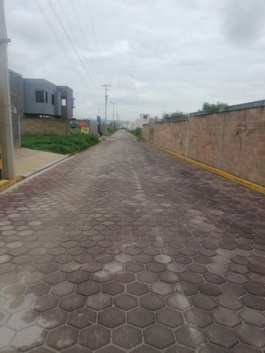 Imagen 10 de 13 de Terreno - Barrio San Juan Aquiahuac