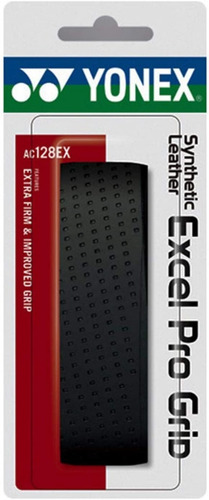 Grip Yonex Synthetic Excel Pro Negro