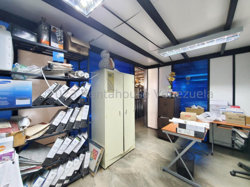 Galpon En Venta En La Morita 25-15987 Jcm