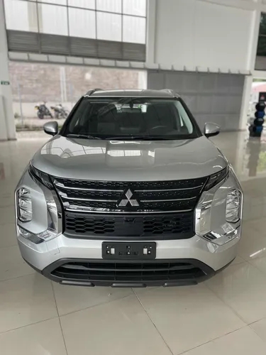 Mitsubishi All New Outlander 4x2 2.5l At.