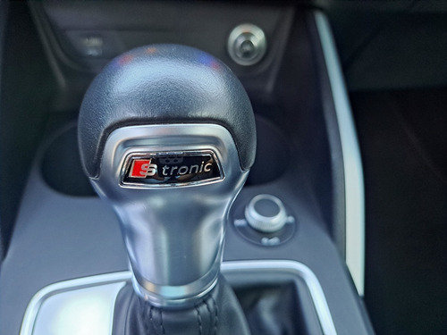 Imagen 11 de 14 de Audi Q2 1.4t Fsi S-tronic