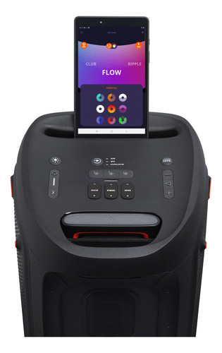 Altavoz Portátil Para Fiestas Jbl Partybox 310