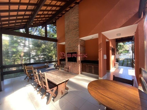 Imagem 23 de 30 de Apartamento Linear Com 3 Quartos Sendo 1 Suíte Na Pimenteiras - Teresópolis/rj. - Ap01905 - 70471380