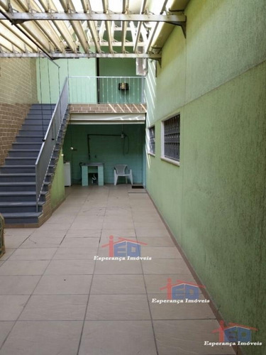 Imagem 4 de 15 de Ref.: 1956 - Sobrados Em Osasco Para Venda - V1956