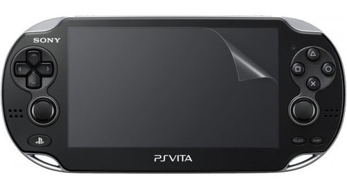 Lamina Protectora Premium Playstation Vita - Prophone