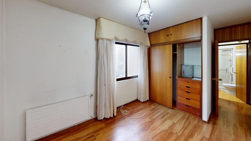 8 Reg. Dpto Espacio, Vista Y Ubicación - Dpto Familiar