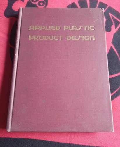 Applied Plastic Product Design Varios