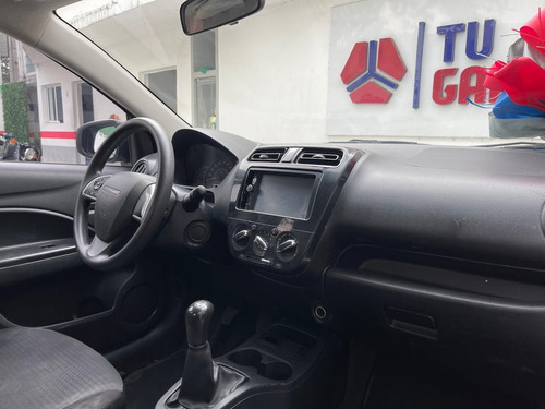 Dodge Attitude 1.2 Se Mt