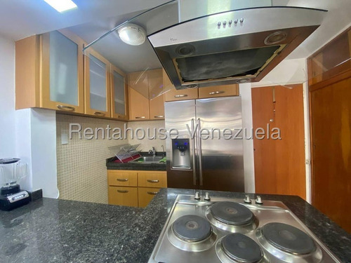Ofrezco Alquiler Apartamento En Los Palos Grandes. Fp