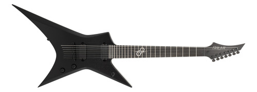 Guitarra Solar Type X 