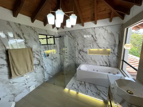 Casa En Venta En Arroyo Hondo. Cod V11628