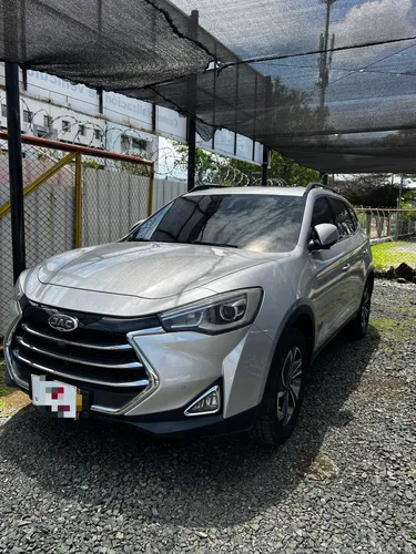 Jac S7 Prime Tp 2000cc T 6ab Abs Tc