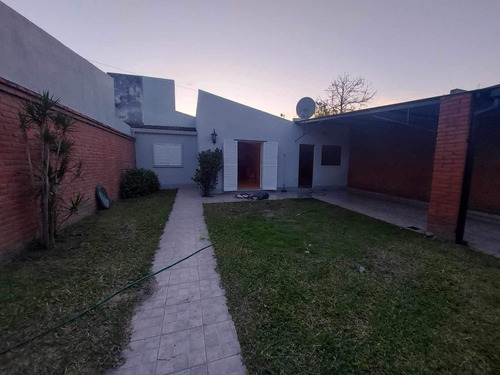 Casa En Venta En B Barrancas