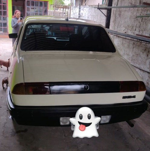Peugeot 504 2.3 Sld