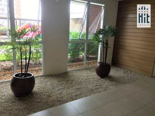 Imagem 25 de 30 de Apartamento Garden À Venda, 220 M² Por R$ 1.696.000,00 - Ipiranga - São Paulo/sp - Gd0020