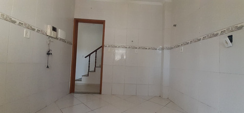 Imagem 4 de 16 de Casa À Venda, 126 M² Por R$ 600.000,00 - Vila Valqueire - Rio De Janeiro/rj - Ca0188