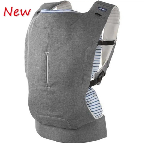 Mochila Porta Bebe Ergonómica Myamaki Marca Chicco | Cuotas sin interés