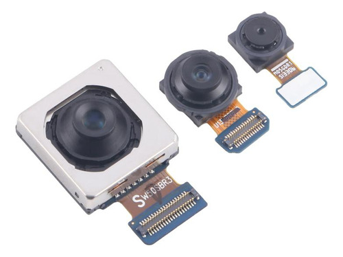 For Para Samsung Galaxy A54 Sm-a546b, Conjunto De Cámara