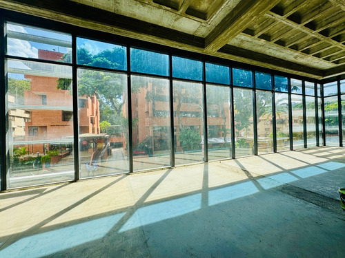 Las Mercedes/av Orinoco/local Comercial 858m2/en Alquiler Y Venta