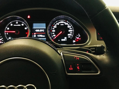 Audi Q7 3.0 Tfsi V6 Tiptronic Quattro 333cv 2013