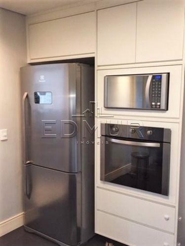 Imagem 4 de 15 de Apartamento - Vila Assuncao - Ref: 2175 - V-2175
