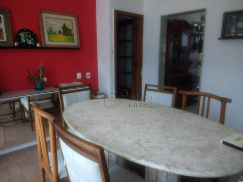 Imagem 4 de 30 de Cobertura À Venda, 300 M² Por R$ 2.300.000,00 - Copacabana - Rio De Janeiro/rj - Co0554