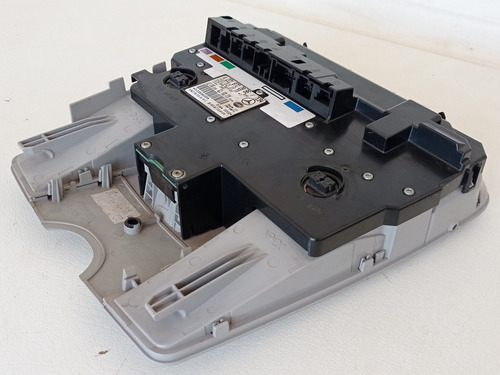Imagem 5 de 7 de Luz Teto Interna Com Porta Óculos Mercedes S-500