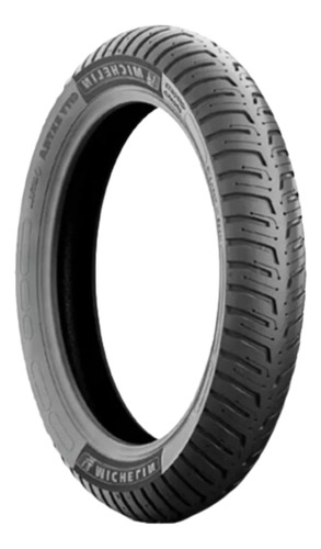 Pneu Dianteiro Michelin Yes Ybr 125 150 80/100-18 S/c