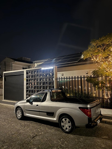 Peugeot Hoggar 1.4 Xr Flex 2p