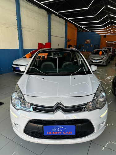 Citroën C3 PTECH M ORIG