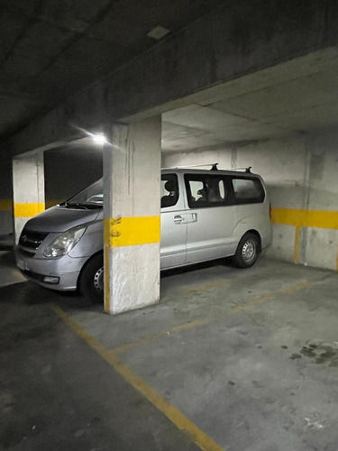 Se Vende Departamento 1 Dormitorio+estacionamiento, Ñuñoa