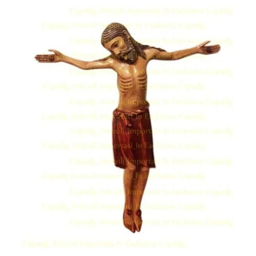 Jesús Cristo Figura En Piedra Exclusividad Envío Gratis