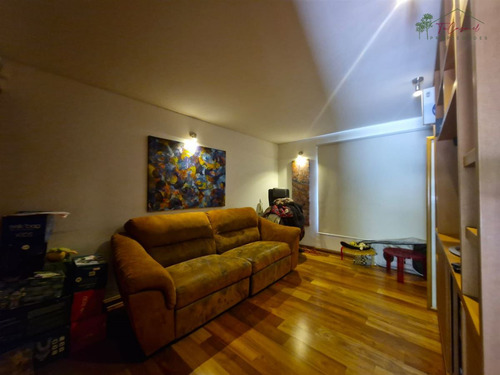 Casa En Venta De 5d/5b El Arrayan - Lo Barnechea