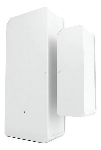 Sonoff Dw2 - Alarma wifi con sensor inalámbrico de puerta/ventana