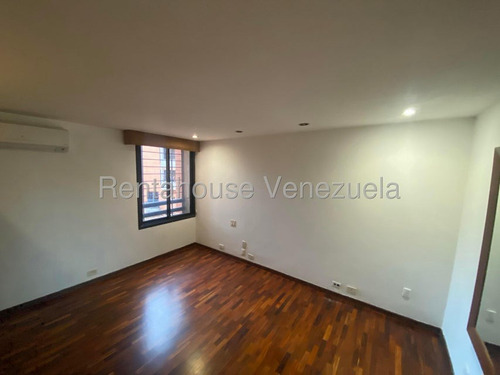 Espectacular Y Comodo Apartamento En Alquiler En Valle Arriba #25-21298 Kp