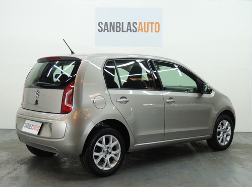 Volkswagen Up! 1.0 High Up! 75cv