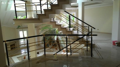 Imagem 7 de 15 de Casa Em Condomínio Para Venda Em Arujá, Jardim Limoeiro, 4 Dormitórios, 4 Suítes, 11 Banheiros, 8 Vagas - 901a_2-662350