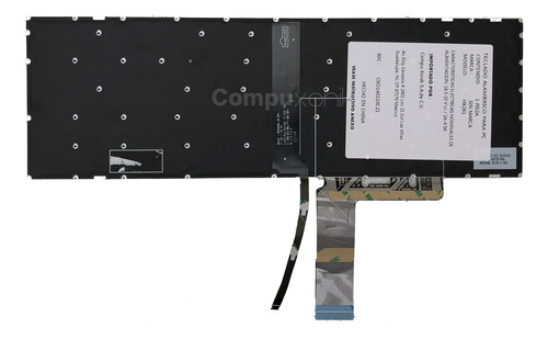 Teclado Para Lenovo 320-15abr 320-15iap 320-15ikb 320-15isk