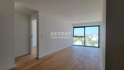 Venta Apartamento 1 Dormitorio Malvin, Montevideo Ref.: 772 (ref: Ast-3392)