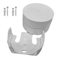 Comprar Suporte De Parede Para Router Google Wifi Sistema Smart Mesh Cor Branco Voltagem 110vu002F220v