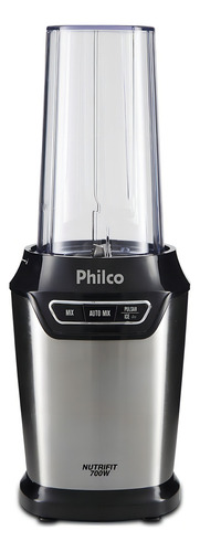 Liquidificador Nutrifit Philco 110v