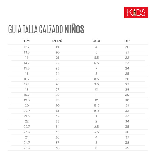 Botín Hush Puppies Niño Brunos Vl Marrón