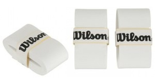 3 Tornagrip,overgrip,sobre Grip Wilson Pro