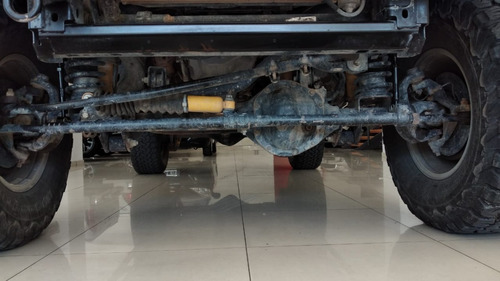 Imagen 10 de 11 de Wrangler Rubicon
