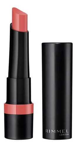 Rimmel Lasting Finish Extreme Lápiz Labial