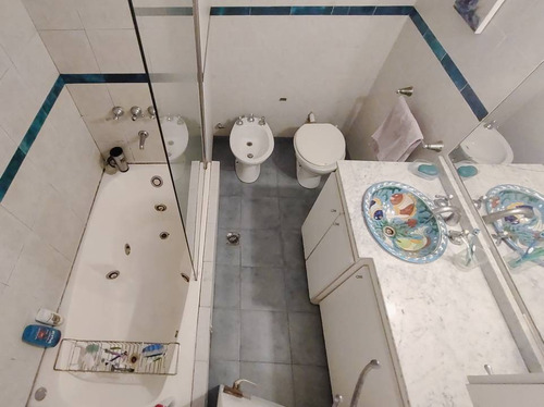 Imagen 19 de 30 de Venta De Ph 4 Ambientes Con Patio En Recoleta