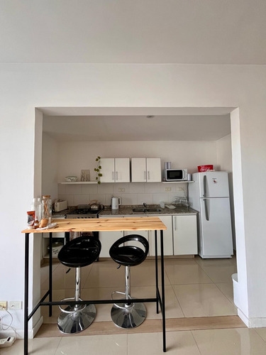 Departamento En Alquiler En Beccar, San Isidro, G.b.a. Zona Norte