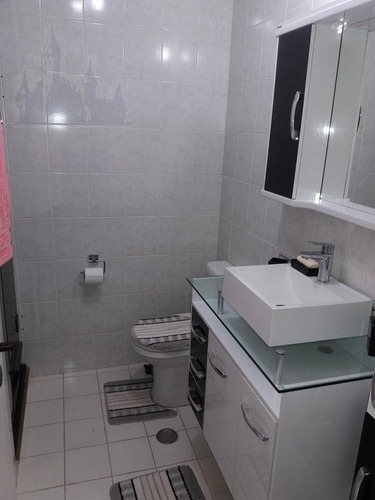 Imagem 15 de 30 de Apartamento Para Venda, 3 Dormitórios, Vila Gumercindo - São Paulo - 10469