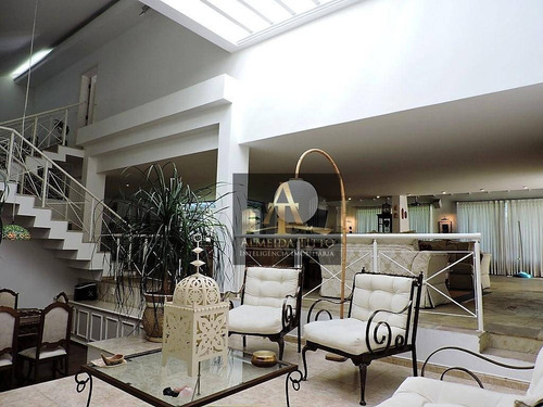 Imagem 9 de 30 de Excelente Casa Á Venda No Jardim Colonial, Carapicuíba. Com 5 Suítes, 4 Vagas, Gourmet E Espaço! - Ca2537