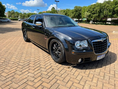 Chrysler 300C 5.7 Hemi 4p